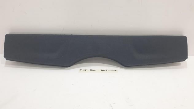 CAPPELLIERA POSTERIORE FIAT 500 Serie (0714)