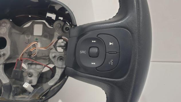 VOLANTE FIAT 500 L Serie (351_352) 500L (12) - Foto 6