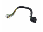 CABLAGGIO CAMBIO AUTOMATICO FIAT 500 X Serie Cross Diesel 2000 (16)
