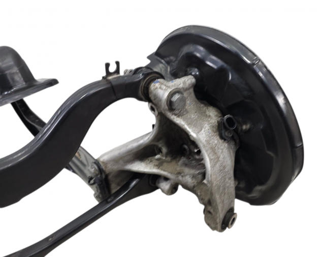MASSA MECCANICA POSTERIORE DESTRA AUDI Q3 Serie (F3B) 5QF505436H (18) - Foto 6