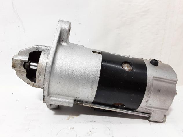 MOTORINO D' AVVIAMENTO OPEL Mokka 1° Serie 55578420 A 17 DTS Diesel 1700 (12) - Foto 3