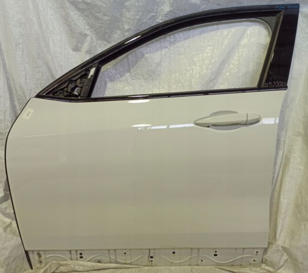 PORTA SPORTELLO ANTERIORE SX BMW X2 F39 DAL 2018 IN POI