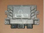 S120200113A ECU RENAULT TWINGO 1.2 S120200113 A 8200774747 8200700695