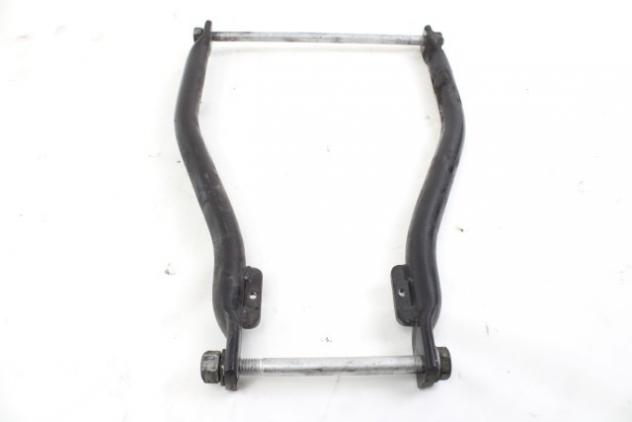BMW R 1150 R 46512314322 46512314271 BARRE SUPPORTO MOTORE R28 99 - 07 ENGINE BRACKETS - Foto 2