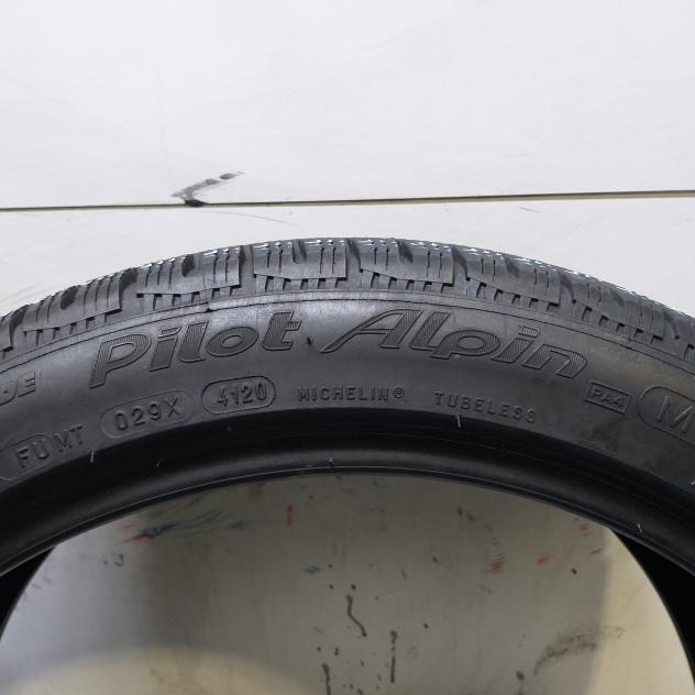 2 GOMME 225 45 18 MICHELIN A61266 - Foto 4