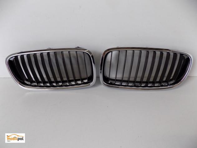 BMW 3 F30/F31 Reni/Griglia - completa - 3821