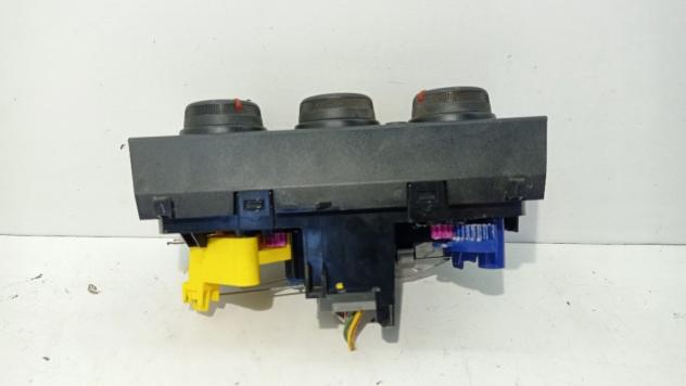 COMANDI CLIMA DACIA Sandero Serie 275005611R H4D480 (21) - Foto 5