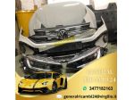 MUSATA COMPLETA VOLKSWAGEN TAIGO 2022