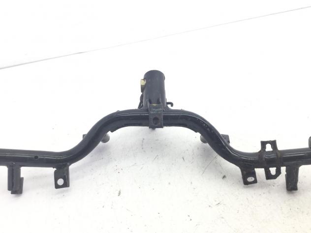 SYM SYMPHONY SR 125 MANUBRIO STERZO HANDLEBAR 2010 LXMAZ12W1CX - Foto 5