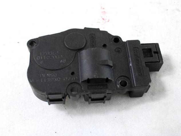 113930-0770 MOTORINO SCATOLA RISCALDAMENTO JAGUAR XF 3.0 B 175KW AUT 4P (2009) RICAMBIO USATO - Foto 4