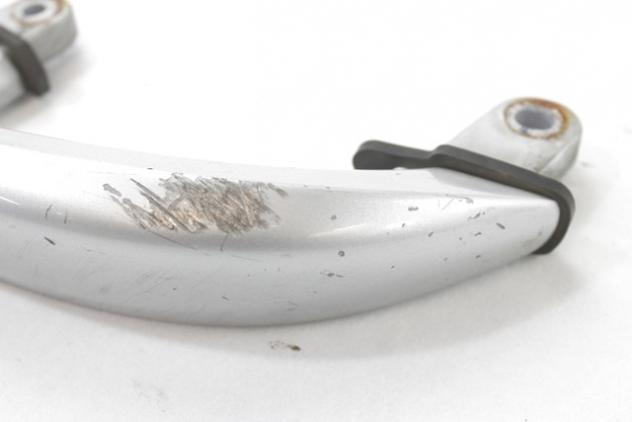 YAMAHA X-MAX YP 250 R 1C0F474A00 MANIGLIA POSTERIORE SINISTRA 06 - 10 REAR LEFT HANDLE CON GRAFFI - Foto 3