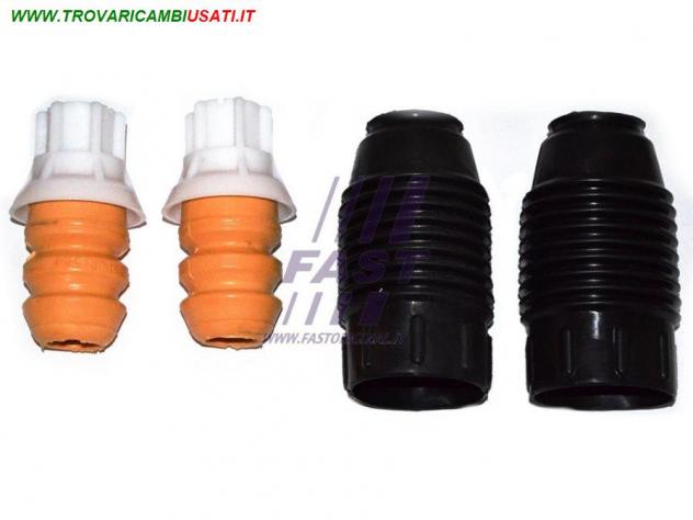 CUFFIA AMMORTIZZATORE FIAT PUNTO 99 ANTERIORE CON TAMPONE PARACOLPI PUR FT12127K