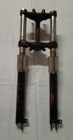FORCELLA BSA - Foto 7