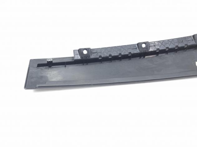 MONTANTE PORTIERA ANTERIORE SX AUDI Q2 Serie (GAB) 81A837901 DDYA Diesel 1600 (16) - Foto 10