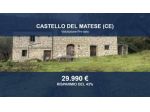 Immobile in asta di 61 m² in vendita a Castello del Matese