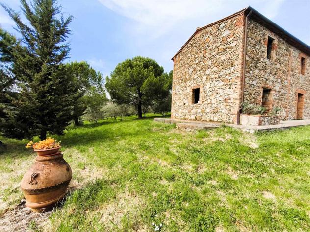 Vendita Rustico casale da 215 mq con giardino - Foto 9