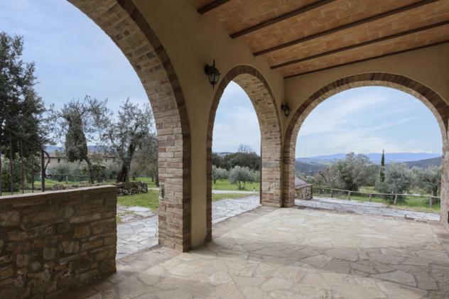 Casale in vendita a Gambassi Terme - Foto 5