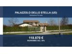 Immobile in asta di 46752 m² in vendita a Palazzolo dello Stella