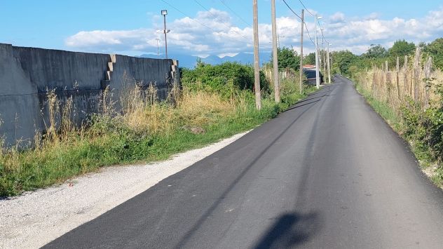 LOTTO DI TERRENO di 3200 Mq TRA POMIGLIANO -ACERRA E CASALNUOVO - Foto 3