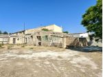 Terreno con Casale Rurale a Marina di Ragusa
