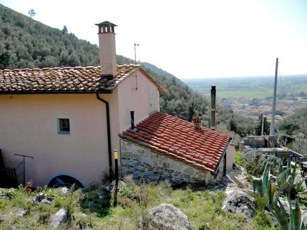 Rustico in vendita a San Giuliano Terme 130 mq Rif: 1040033 - Foto 2