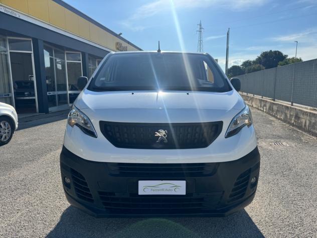 Peugeot Expert BlueHDi 120 S&S PL-TN Furgone Premium Standard - Foto 5
