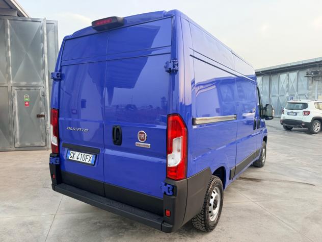 Fiat Ducato 35 2.2 Mjt 120CV PM-TM Furgone - Foto 8