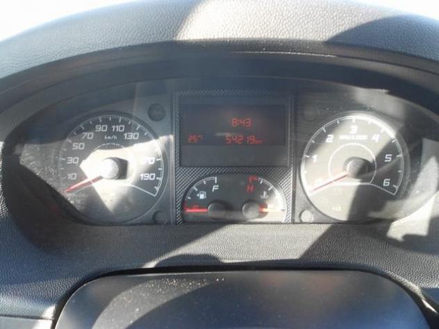 OPEL MOVANO L3H2 rif. 23852208 - Foto 9