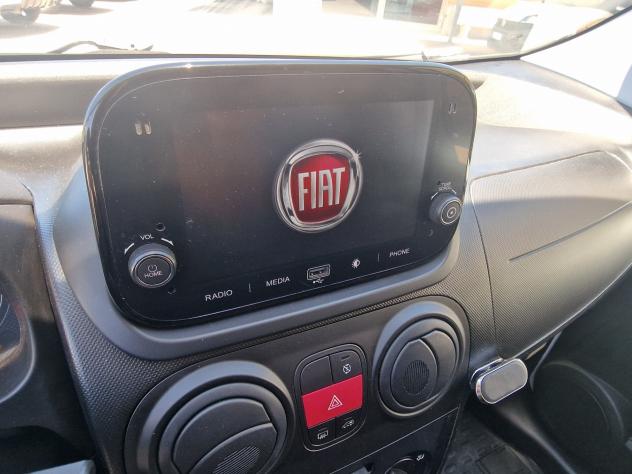 Fiat Fiorino 1.3 MJT 95CV - Foto 4