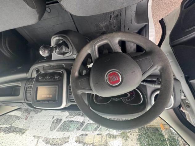 FIAT TALENTO 1.6 120CV E6 FURGONE rif. 23976840 - Foto 9