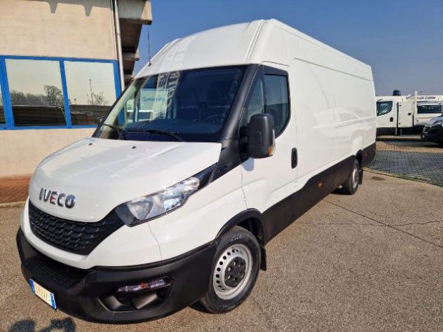 IVECO DAILY 35S16 V passo 4100 - Foto 2