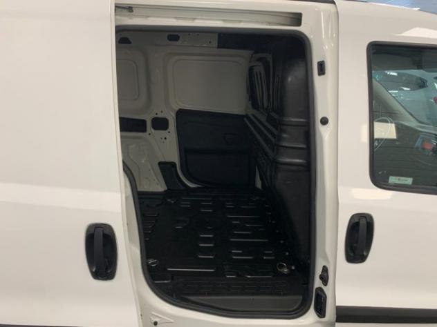 FIAT Doblo 1.4 Metano 3 Posti Natural Power Cargo rif. 24054471 - Foto 7