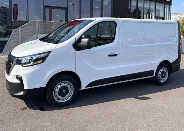 NISSAN Primastar 27 2.0 dCi 130CV PC-TN Furgone N-Connecta rif. 23887057