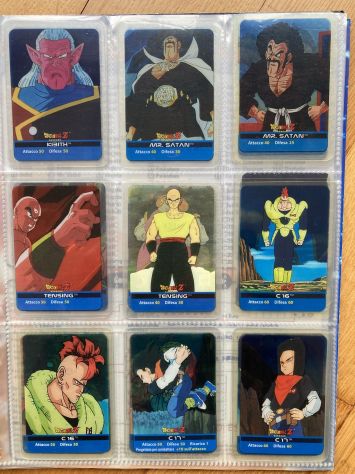 DRAGONBALL Z Serie ORO - Foto 4