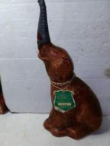2 bottiglie vintage di lacrima cristi usate . - Foto 2