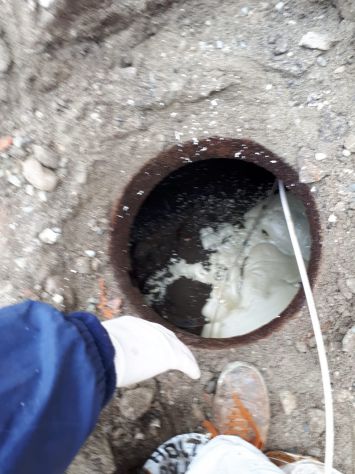 Isolamento temico tetti, solai, sottotetti, pareti e pavimenti MILANO - Foto 2