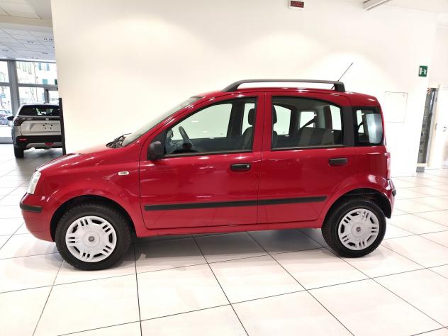 FIAT Panda Panda 1.2 Dynamic natural power*METANO*89.000 KM* - Foto 2