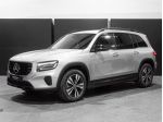 Mercedes-Benz GLB X247 200 d Automatic