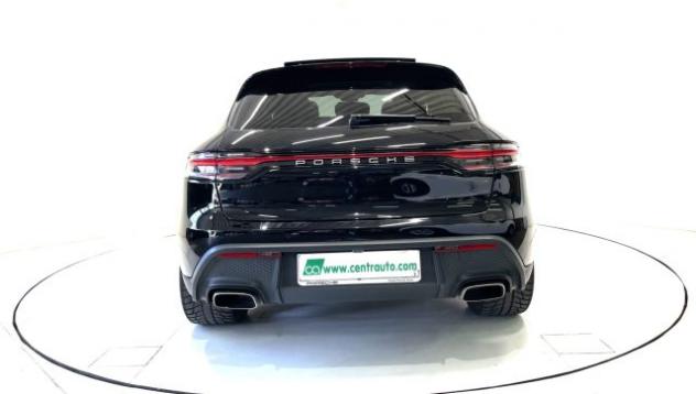 PORSCHE Macan 2.0 PDK * TETTO APRIBILE * 265 CV * rif. 23972404 - Foto 4