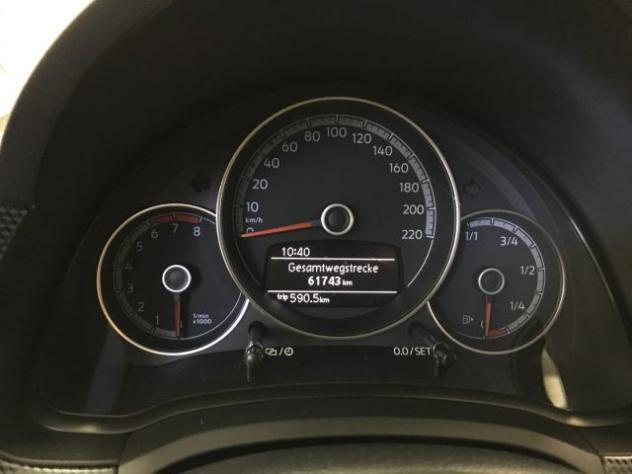 VOLKSWAGEN up! 1.0 3p. move up! * OK NEOPATENTATI * rif. 23689741 - Foto 5