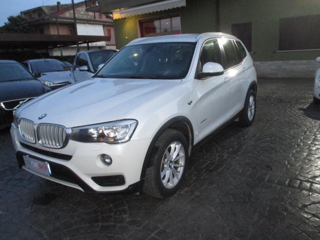 Bmw X3 sDrive18d - Foto 5
