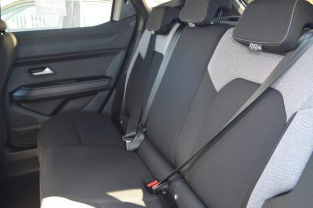 DACIA Duster Eco-G 120 CV GPL Journey rif. 23829615 - Foto 9