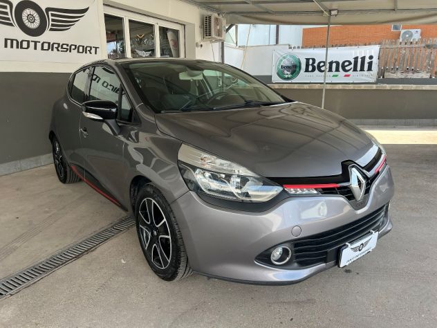 Renault Clio IV 0.9 TCe 90 CV Unipro’ Euro 5 - Foto 2