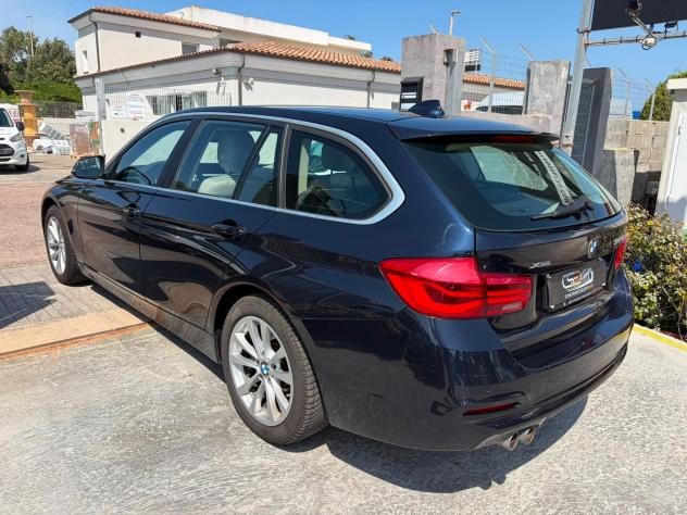BMW 320 XDRIVE - 4X4 - Foto 3