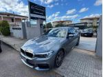 BMW SERIE 5 - X DRIVE - FINANZIABILE