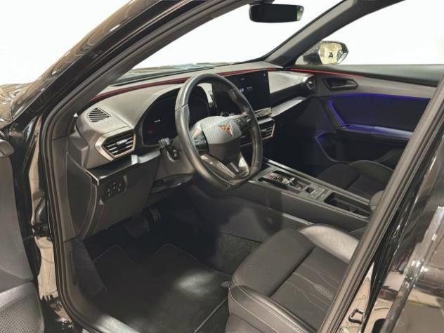 CUPRA Formentor 1.4 e-hybrid 204cv dsg rif. 23895137 - Foto 7