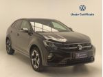 Volkswagen Taigo 1.0 TSI 85kW R-Line DSG