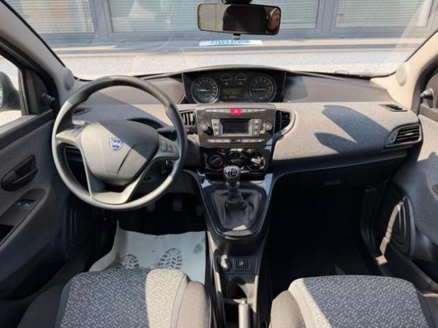 LANCIA Ypsilon 1.0 HYBRID SILVER MANUALE OK NEOPATENTATO rif. 23820983 - Foto 10