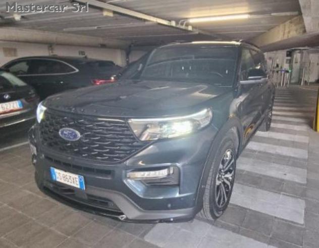 FORD Explorer Explorer 3.0 phev ST-Line awd - GS863XE rif. 24018677 - Foto 2