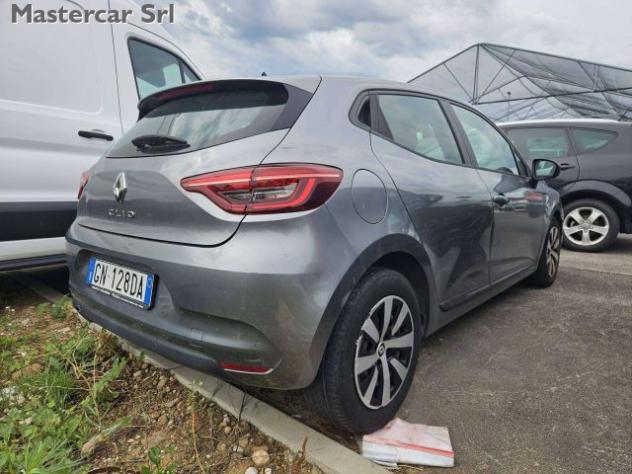 RENAULT Clio Clio V 2019 1.0 tce Equilibre 90cv my21 -GN128DA rif. 23961063 - Foto 6